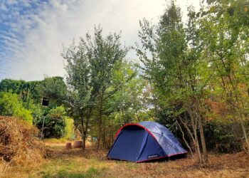 Garden Sharing: le migliori strutture nelle Marche