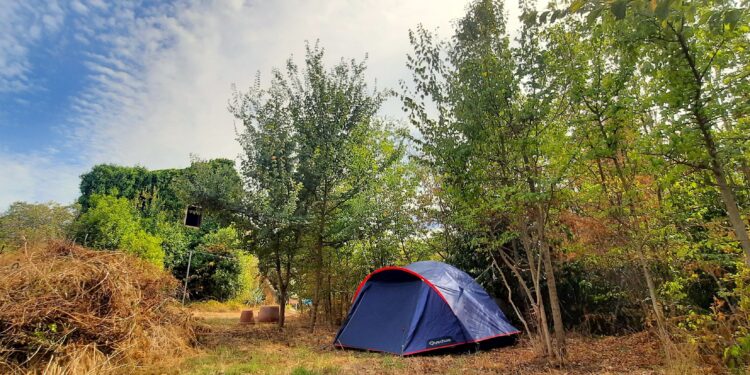 Garden Sharing: le migliori strutture nelle Marche