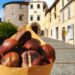 Festa della castagna di Vallerano (VT): la XXII edizione vi aspetta dal 12 ottobre al 3 novembre