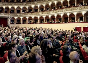 Dal 31 ottobre a Padova torna il Jazz Festival