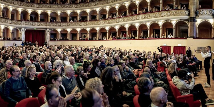 Dal 31 ottobre a Padova torna il Jazz Festival