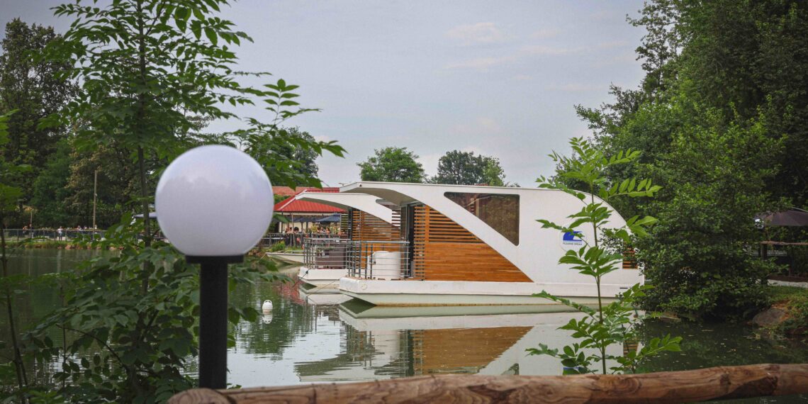 Nuova Convenzione Tessera Turit con Floating Dream (TO)