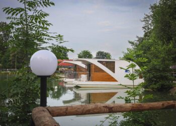 Nuova Convenzione Tessera Turit con Floating Dream (TO)