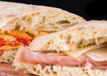 L’1, 2 e 3 novembre in Basilicata torna la Sagra della Strazzata