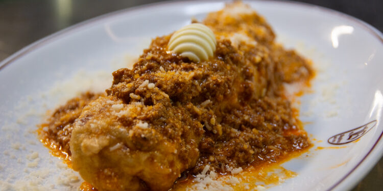 Dal 26 al 30 ottobre arrivano le giornate dedicate al sedano alla pratese