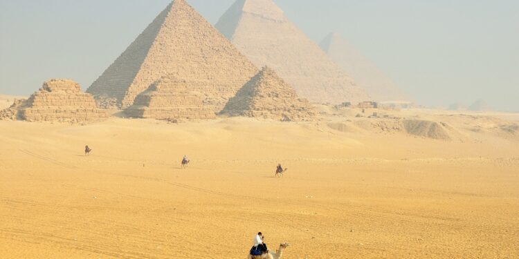 Alla scoperta dell’Antico Egitto: il lusso di una crociera sul Nilo