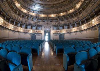 Il Teatro La Nuova Fenice di Osimo presenta la nuova stagione