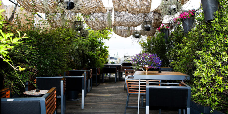 Hotel Milano Scala campione di sostenibilità