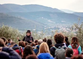 Gli eventi da non perdere nel fine settimana 25-26-27 ottobre