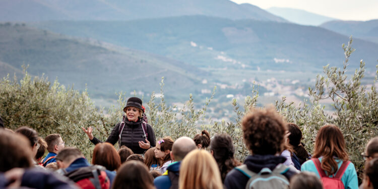 Gli eventi da non perdere nel fine settimana 25-26-27 ottobre