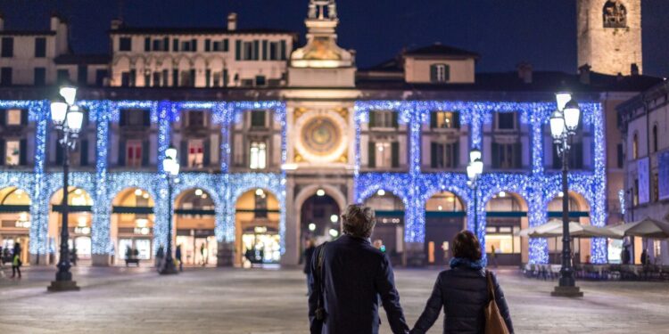 Natale a Brescia e nella sua provincia: si rinnova la magia fra presepi, mercatini e tanti altri eventi