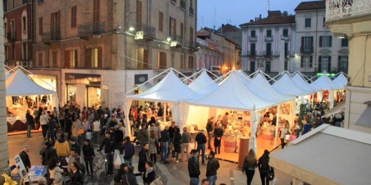 “Ale Chocolate”: dal 22 al 24 novembre ad Alessandria la fiera del cioccolato artigianale
