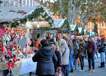 “Il Magico Paese di Natale”: dal 16 novembre al 22 dicembre appuntamento a Govone ed Asti
