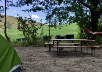 Garden Sharing: le migliori strutture in Emilia