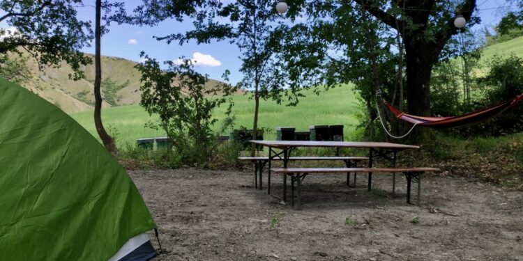 Garden Sharing: le migliori strutture in Emilia