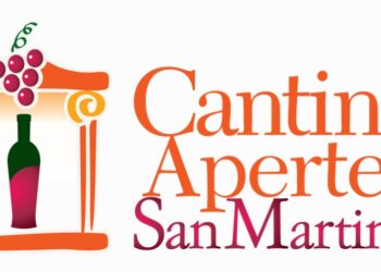 Cantine Aperte a San Martino: fino all’11 novembre torna la grande festa autunnale