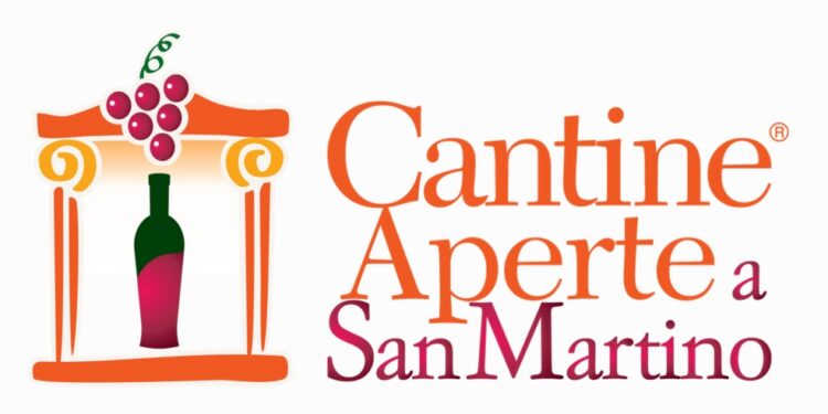 Cantine Aperte a San Martino: fino all’11 novembre torna la grande festa autunnale