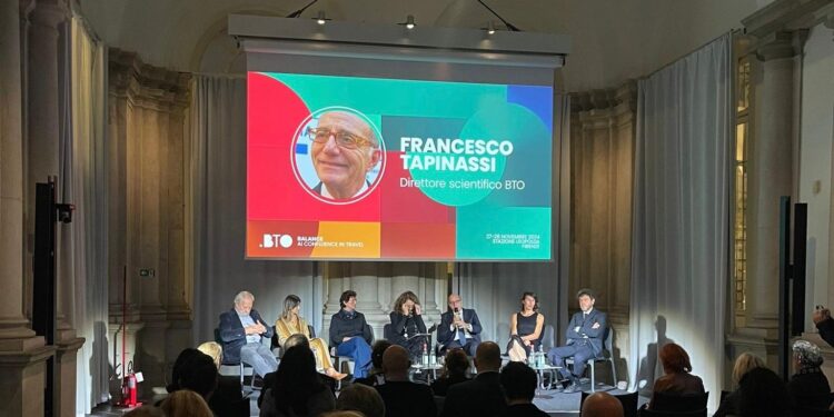 BTO 2024: il 27 e 28 novembre la 16ª edizione a Firenze