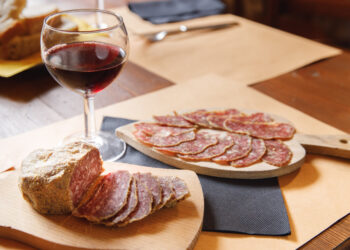 In Friuli Venezia Giulia torna la Festa della Pitina