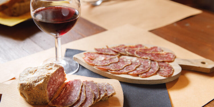 In Friuli Venezia Giulia torna la Festa della Pitina