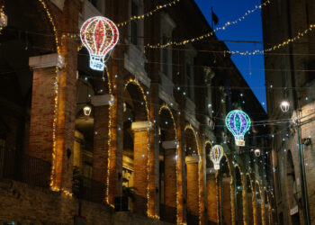 Gli eventi da non perdere nel fine settimana 29-30 novembre/1 dicembre