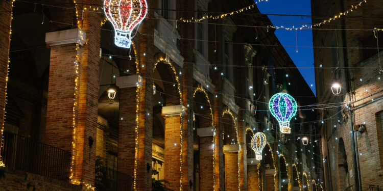 Gli eventi da non perdere nel fine settimana 29-30 novembre/1 dicembre