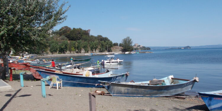 Il 30 novembre sulle sponde del Lago di Bolsena “Vivi e Gusta Marta”