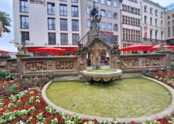 Nord Reno-Vestfalia: un Land tutto da scoprire tra Bonn, Düsseldorf e Colonia