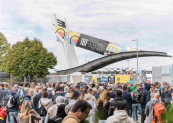 L’Italian Bike Festival pedala verso l’edizione 2025