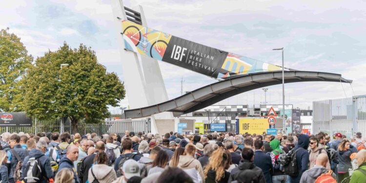 L’Italian Bike Festival pedala verso l’edizione 2025