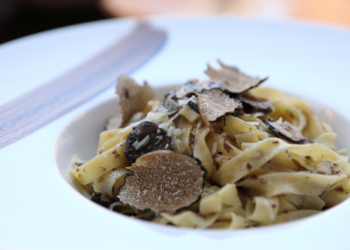 L’Aquila ospita la Fiera Internazionale dei Tartufi d’Abruzzo