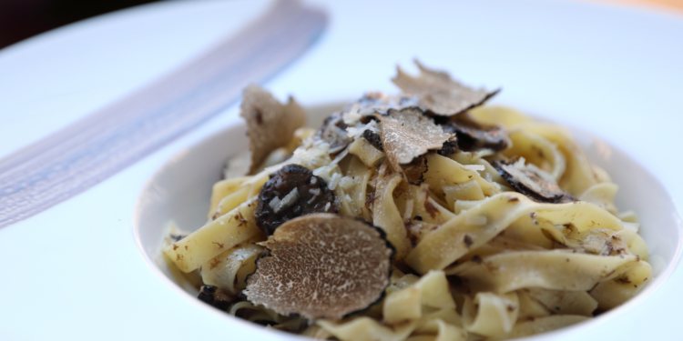 L’Aquila ospita la Fiera Internazionale dei Tartufi d’Abruzzo