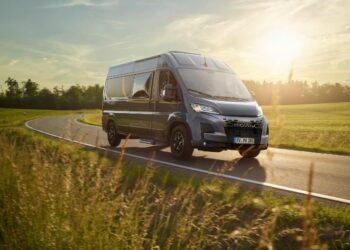 Malibu Van Compact, il compagno ideale per i vostri viaggi