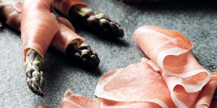 “Qui Ti Voglio”: la linea di Martelli Salumi