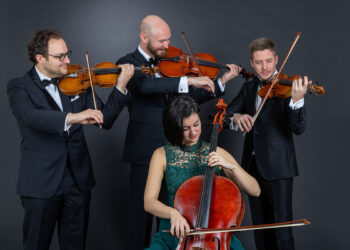 Festival Liszt: dal 10 novembre le leggende internazionali omaggiano il genio ungherese tra Roma e i Castelli