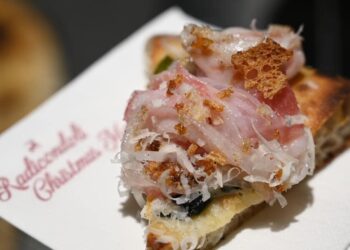 Tra mille delizie per il palato in Toscana si avvicina il Radicondoli Christmas Market