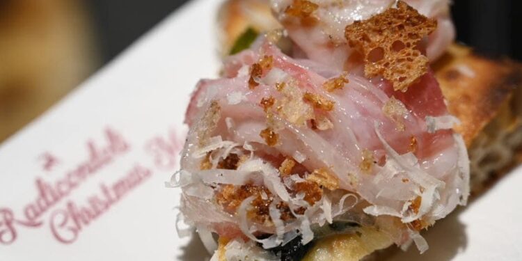 Tra mille delizie per il palato in Toscana si avvicina il Radicondoli Christmas Market