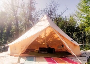 Garden Sharing: le migliori strutture della Liguria