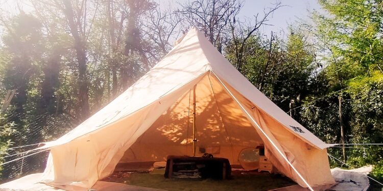 Garden Sharing: le migliori strutture della Liguria