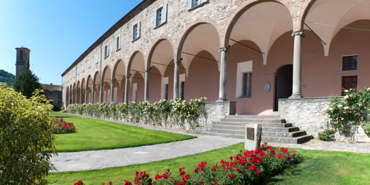 L’Emilia in cammino verso il Giubileo