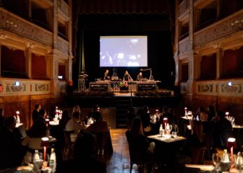 “EaT”: a Spoleto il Festival che crea un connubio tra enogastronomia e cultura