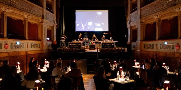 “EaT”: a Spoleto il Festival che crea un connubio tra enogastronomia e cultura