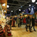 Dal 23 novembre nel cuore di Aosta torna il magico villaggio alpino del Marché Vert Noël