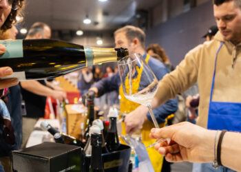 Il 23 e 24 novembre a Monza arriva la Fiera del Vino