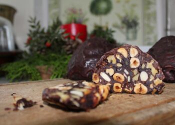 “Sweet Pampepato”: dal 22 al 24 novembre la manifestazione dedicata al dolce ternano