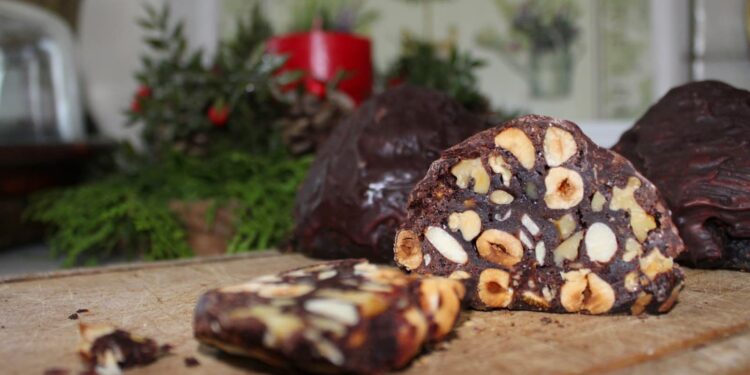 “Sweet Pampepato”: dal 22 al 24 novembre la manifestazione dedicata al dolce ternano