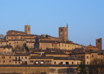 Tanti eventi natalizi a Sarnano (MC) con “Una meraviglia di Natale”