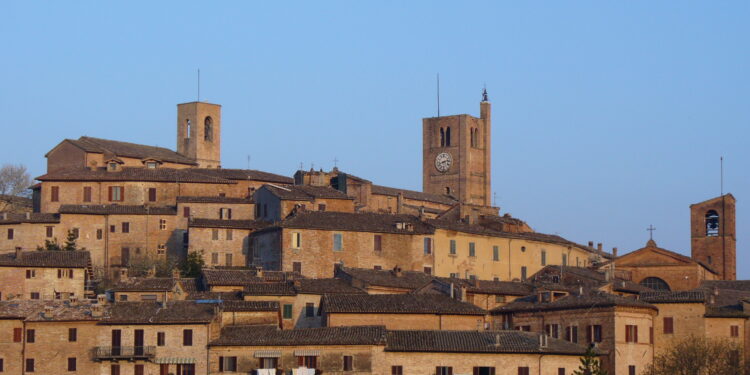 Tanti eventi natalizi a Sarnano (MC) con “Una meraviglia di Natale”