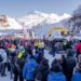105XMasters Winter Tour: 5 tappe sulla neve tra spettacoli, sport, musica e divertimento