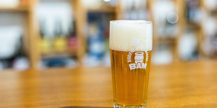 Birrifici Aperti: dal 6 all’8 dicembre nelle Marche la festa della birra